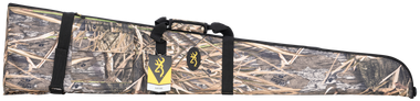 Browning 1410905952 FlexibleMossy Oak Shadow Grass Habitat Polyester 2 Shotguns