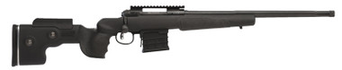 10GRS 308Win 20" B Threaded Barrel 10rd