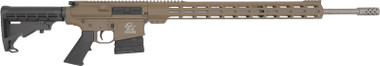 24" S/S BBL 5-SHOT FDEGLFA AR10 RIFLE 243 WIN