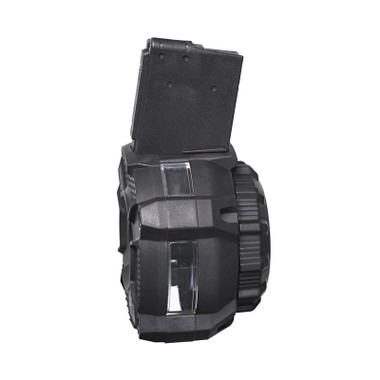 Magazine AR-15 5.56 B PolyDrumWindow65rd