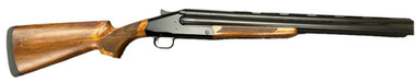 3B SGT 12GA 18" 3.5 Blk/Wood Grn FO FS 3rd