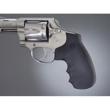 Colt Det. Spl/Dimdbk Rub Monogrip