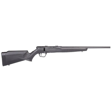 Savage Arms B22 Magnum F Rifle 22 WMR 10/rd 21" Barrel Black