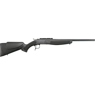 CVA SCOUT COMPACT 20 6.5CREED BLU/BLK