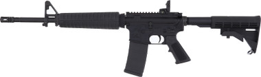 5.56 NATO 16" BBL BLACKAERO PRECISION AC-15M RIFLE