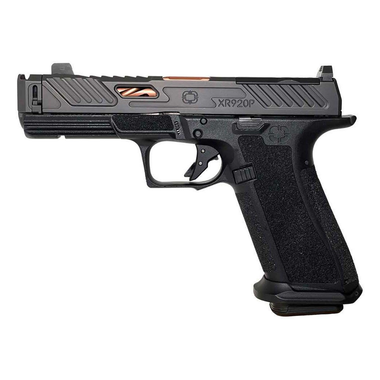 P&P XR920P ELITE BRONZE COMP IOP