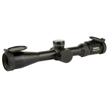 STEINER E-PREDATOR 8 3-24X50 BLK