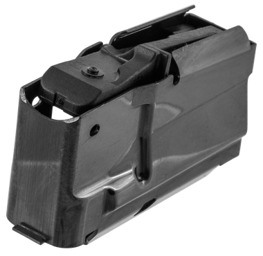 Browning 112025052 BAR4rd 325 WSM Browning BAR MKIII/BAR ShortTrac Short Action Black Metal