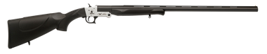 Dickinson RNGY410 Ranger Youth 410 Gauge Break Open 2.75" 1rd 24" Matte Black Vent Rib Barrel, Black Synthetic Stock, Right Hand