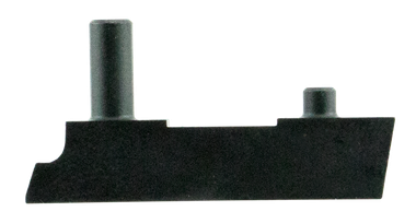 Wilson Combat 34 Extended Ejector45 ACP 1911 Full Size Blued Steel Handgun