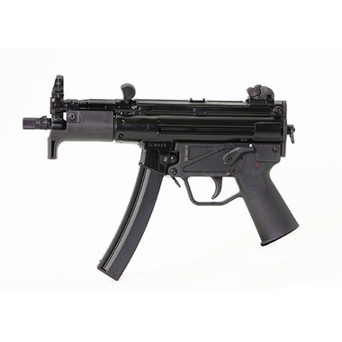 ZENITH ZF-5P 9MM 5.8 TB 3 LUG PIC RAIL 3 30R