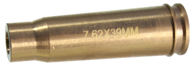 Aim Sports PJBS76239 Laser Bore Sight7.62x39mm 635/655 nM Wavelength