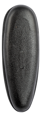Pachmayr 03233 SC100 Decelerator Sporting Clay Recoil Pad Large Black Rubber 1" Thick