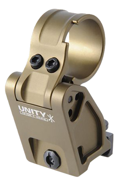 Unity Tactical LLC FSTMAPF FastFTC 30mmFlat Dark Earth