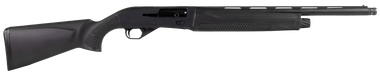 CZ-USA 06170 CZ 712 G3 Utility 12 Gauge 3" 3+1 2+1 20" Black Matte Black w/Vent Rib Barrel, Matte Black Receiver, Synthetic Fixed Black Synthetic Stock Right Hand