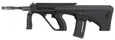 Steyr Arms AUG A3 M1 Rifle - Black | 5.56 NATO | 16" CHF Barrel