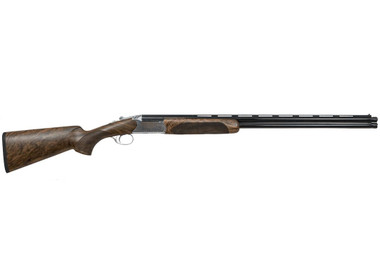 CZ Supreme Field O/U Shotgun - Turkish Walnut | 28ga | 28" Barrel | 3" Chambering