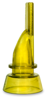 Duck Commander DCPW 6 in 1 Pintail/WigeonDouble Reed Mallard Drake Sounds Attracts Ducks Green Plastic