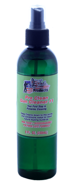 Pro-Shot PC8 Pro-Cleaner #1 8 oz. Spray Bottle