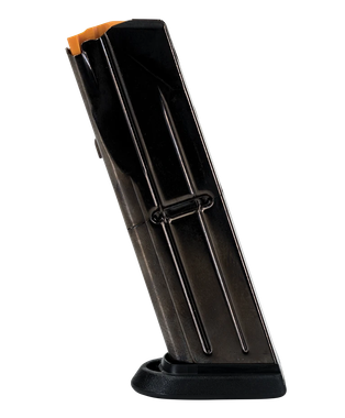 FN 663304 FNS10rd 9mm Luger Black Steel