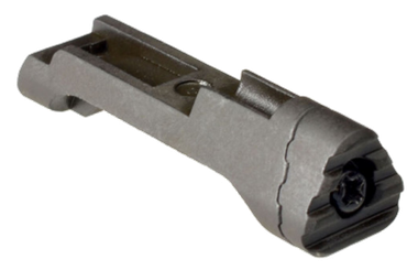 Strike P320MMR Modular Magazine ReleaseSig P320 Black Stainless Steel