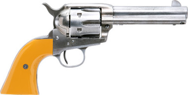 FS 4.75" ORIGINAL ORANGE STAGCIMARRON ROOSTER SHOOTER 45LC