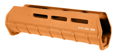 Magpul MAG494-ORG MOE M-LOK12 Gauge Shotgun Forend Mossberg 590,590A1 Orange Polymer