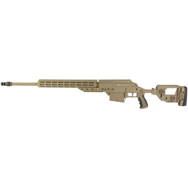 STEYR SSG M1 308 WIN 10RD FDE
