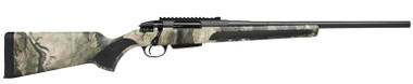 Stevens 334 .308 Win 20" Drk Grey/Camo 3-rd