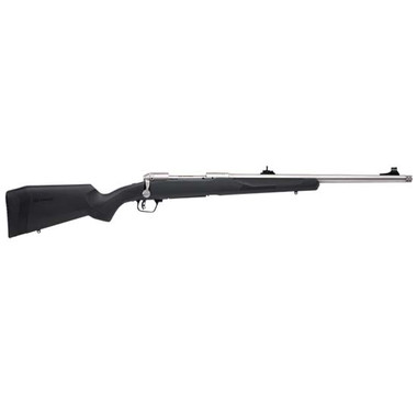 SAV 110 BRUSH HUNTER 375RUG 20 SS TB AS BLK