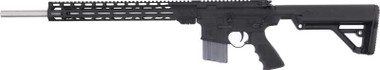 223 WYLDE 20" S/S HVY BBL BLKRRA LAR15X-1 PREDATOR PURSUIT
