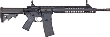 14.7" 30RD BLACKLWRC IC-A5 5.56 NATO