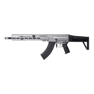 DISSENT MK47 7.62X39 14.3" P&W TI