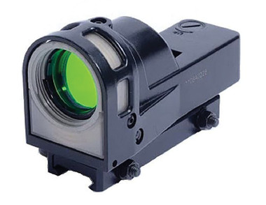 MEPRO M21 OPEN X WITH PIC RAIL