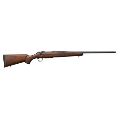 CZ USA 600 ST1 American Rifle .223 Remington 5rd Capacity 24" Threaded Barrel Walnut