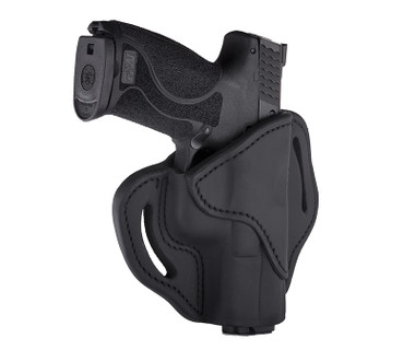 1791 Belt Holster Stealth 2.1 Blk RH