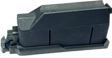 SAV SINGLE SHOT ADAPTER SHORT ACTION INTEGRAL