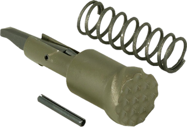 Timber Creek Outdoors ARFAOD AR Foward Assist Assembly AR-Platform OD Green