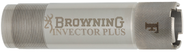 Browning 1132293 Invector-PlusBrowning 12 Gauge Skeet Extended 17-4 Stainless Steel