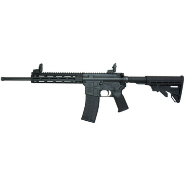 TIPPMANN M4-22 PRO 16" 22LR FLT CMPL