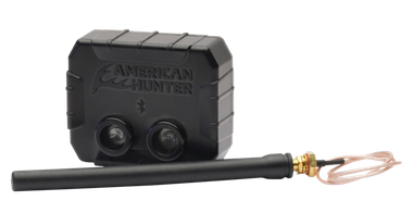 American Hunter AH-FMTR-ANT Feeder Meterwith Bluetooth & Antenna