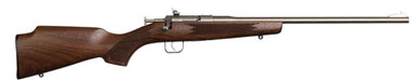 Chipmunk Dlx Youth 22 LR 16.1"Walnut/SS 1rd
