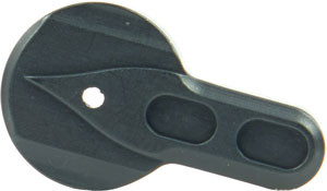 LEVER SLIM FOR IWI TAVORMANTICORE LUMA METAL SAFETY