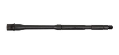 FN 20-100047 AR-155.56x45mm NATO 16" M4 Profile Carbine Length Gas System, Black Phosphate Cold Hammer Forged Chrome Lined