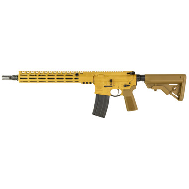 SOLGW SCALPER 13.7" NX 556NATO RAL8K
