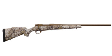 VANGUARD BADLANDS 22-250 24"22-250