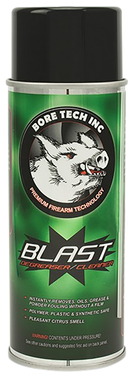 Bore Tech BTCD50015 Blast Degreaser 10 fl oz Aerosol