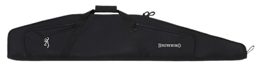 Browning 1410219954 Max Long Range54" Black Closed-Cell Foam Padding For Scoped Rifle