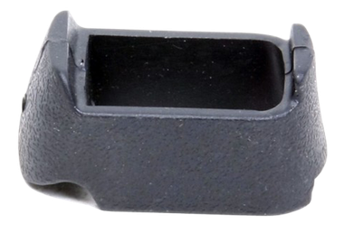 ProMag PM089 Magazine SpacerFirearm Fit Glock 26/27 Copatible w/Glock 19/23 Magazines, Black Textured Polymer