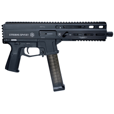 Grand Power Stribog SP45A3 45 ACP